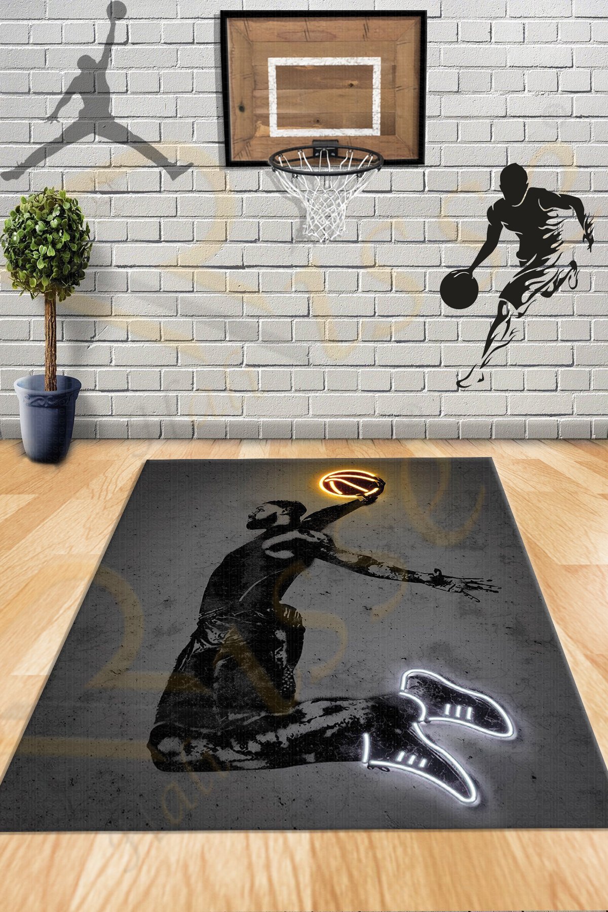 GENÇ ODASI HALILARI